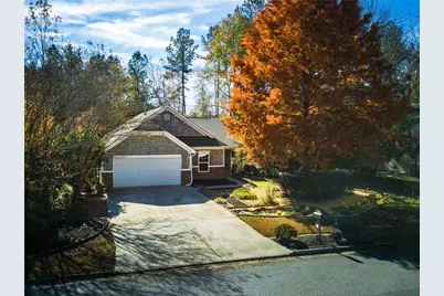 430 Autumn Creek Drive, Dallas, GA 30157 - Photo 35