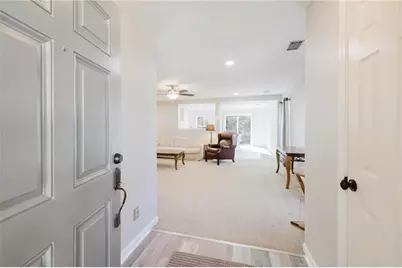 430 Autumn Creek Drive, Dallas, GA 30157 - Photo 3