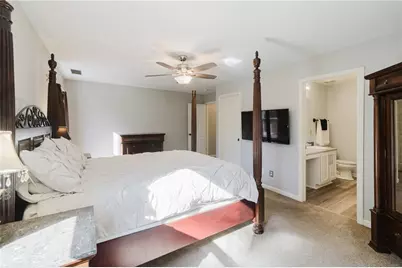 430 Autumn Creek Drive, Dallas, GA 30157 - Photo 19