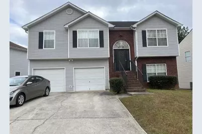 1550 Blossom Drive, Atlanta, GA 30349 - Photo 1