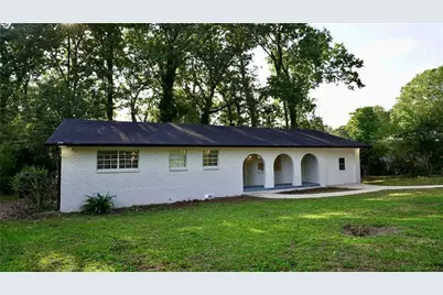 868 Maxey Hill Court, Stone Mountain, GA 30083 - Photo 3