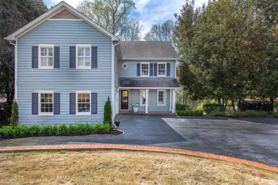 3211 Circle Oaks Drive SE, Atlanta, GA 30339 - Photo 1