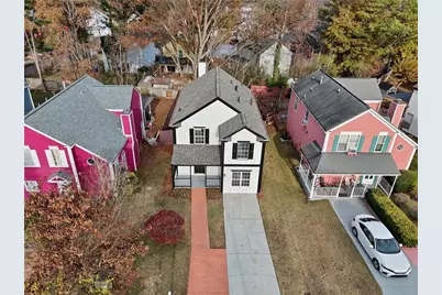 1041 Heritage Valley Road, Norcross, GA 30093 - Photo 5