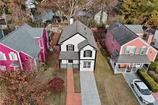 1041 Heritage Valley Rd, Norcross, GA 30093 - Photo 5