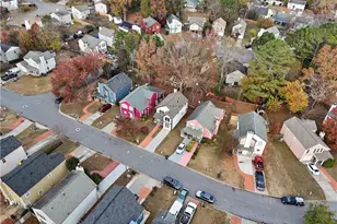 1041 Heritage Valley Rd, Norcross, GA 30093 - Photo 7