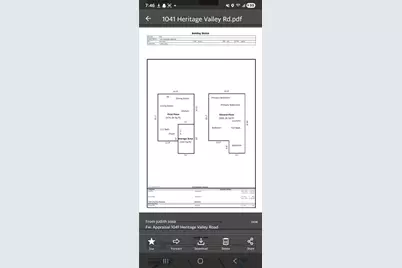 1041 Heritage Valley Road, Norcross, GA 30093 - Photo 3