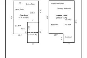 1041 Heritage Valley Rd, Norcross, GA 30093 - Photo 3