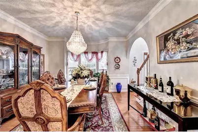 4913 Heritage Crossing Drive SW, Powder Springs, GA 30127 - Photo 13