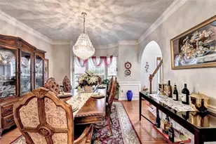 4913 Heritage Crossing Dr SW, Powder Springs, GA 30127 - Photo 13