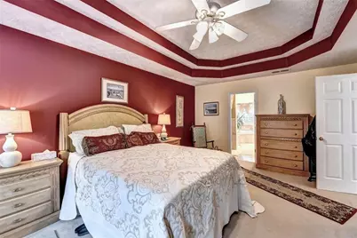 4913 Heritage Crossing Drive SW, Powder Springs, GA 30127 - Photo 35