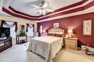 4913 Heritage Crossing Dr SW, Powder Springs, GA 30127 - Photo 33