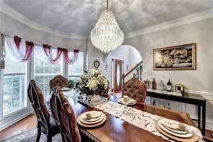 4913 Heritage Crossing Dr SW, Powder Springs, GA 30127 - Photo 15