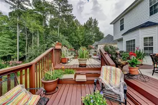 4913 Heritage Crossing Dr SW, Powder Springs, GA 30127 - Photo 81