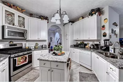 4913 Heritage Crossing Drive SW, Powder Springs, GA 30127 - Photo 19