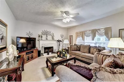 4913 Heritage Crossing Drive SW, Powder Springs, GA 30127 - Photo 25