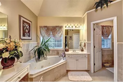 4913 Heritage Crossing Drive SW, Powder Springs, GA 30127 - Photo 37