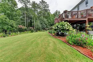 4913 Heritage Crossing Dr SW, Powder Springs, GA 30127 - Photo 71