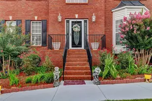 4913 Heritage Crossing Dr SW, Powder Springs, GA 30127 - Photo 5