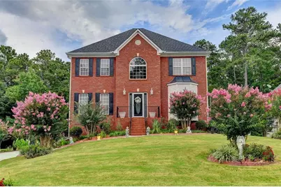 4913 Heritage Crossing Drive SW, Powder Springs, GA 30127 - Photo 3