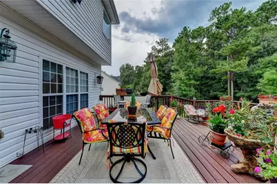 4913 Heritage Crossing Drive SW, Powder Springs, GA 30127 - Photo 77