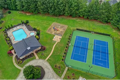 4913 Heritage Crossing Drive SW, Powder Springs, GA 30127 - Photo 87