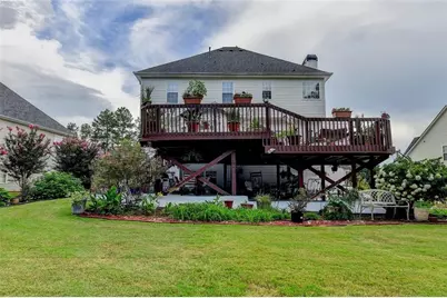 4913 Heritage Crossing Drive SW, Powder Springs, GA 30127 - Photo 67