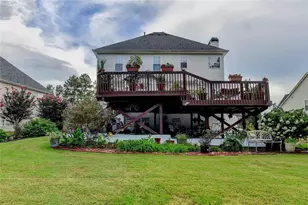 4913 Heritage Crossing Dr SW, Powder Springs, GA 30127 - Photo 67