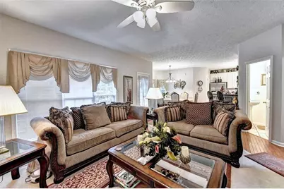 4913 Heritage Crossing Drive SW, Powder Springs, GA 30127 - Photo 29