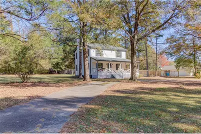 310 Lewis Circle, Commerce, GA 30529 - Photo 3