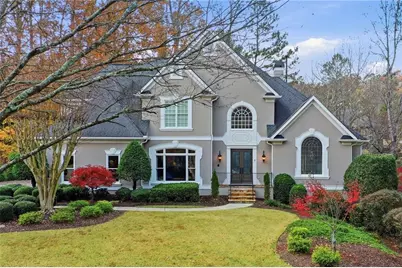 200 Southern Hill Drive, Johns Creek, GA 30097 - Photo 1