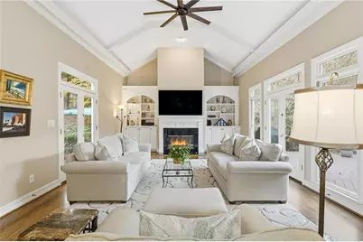200 Southern Hill Drive, Johns Creek, GA 30097 - Photo 23