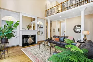 200 Southern Hill Dr, Johns Creek, GA 30097 - Photo 25