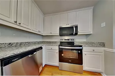 2077 Green Gate Place, Grayson, GA 30017 - Photo 5