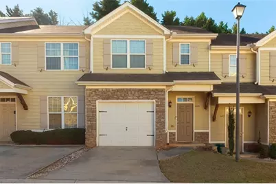 4474 Highwood Park Drive, Atlanta, GA 30344 - Photo 1