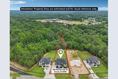 3061 Lot 3 Bold Springs Road, Dacula, GA 30019 - Photo 37