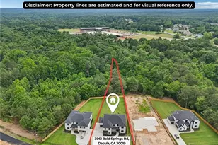 3061 Bold Springs Rd Lot 3, Dacula, GA 30019 - Photo 37