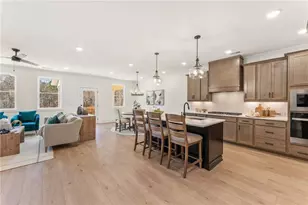 129 Prescott Mnr Dr, Canton, GA 30115 - Photo 5