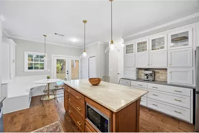 2850 Sawnee View Drive, Cumming, GA 30040 - Photo 11