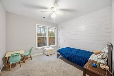 2850 Sawnee View Drive, Cumming, GA 30040 - Photo 19