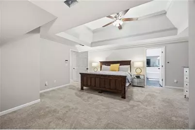 2850 Sawnee View Drive, Cumming, GA 30040 - Photo 29