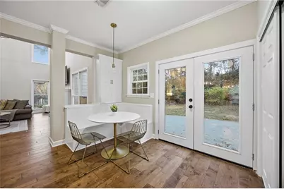 2850 Sawnee View Drive, Cumming, GA 30040 - Photo 13