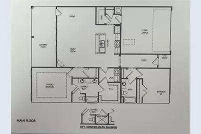 17 Cedar Hill Drive, Dallas, GA 30132 - Photo 33