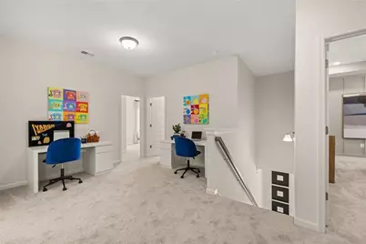 136 Jones Ridge Drive, Dallas, GA 30132 - Photo 39