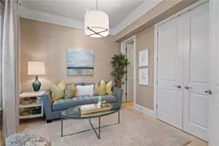 861 Lullwater Park Ln, Atlanta, GA 30306 - Photo 9