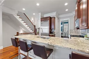 861 Lullwater Park Ln, Atlanta, GA 30306 - Photo 21