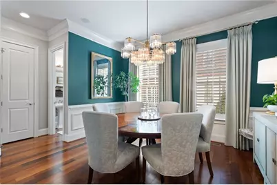 861 Lullwater Park Lane, Atlanta, GA 30306 - Photo 25