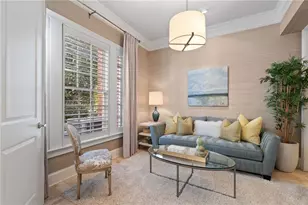 861 Lullwater Park Ln, Atlanta, GA 30306 - Photo 7