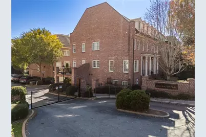 861 Lullwater Park Lane, Atlanta, GA 30306 - Photo 45