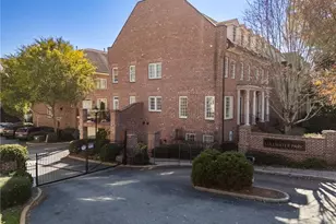 861 Lullwater Park Ln, Atlanta, GA 30306 - Photo 45