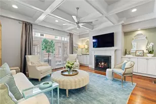 861 Lullwater Park Ln, Atlanta, GA 30306 - Photo 13